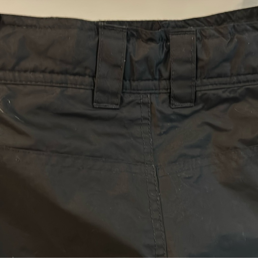 Boulder Gear Snow Women's Black Ski & Snow Pants - Picture 7 of 9